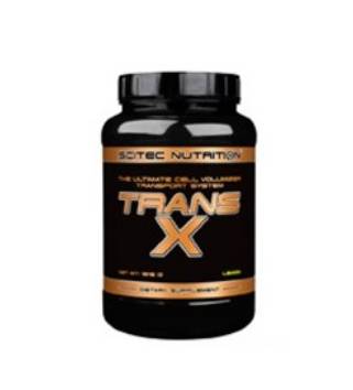 Trans-X 908gr scitec nutrition