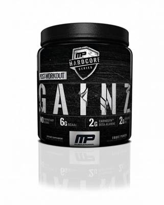 Gainz Post-Workout 438 gr MusclePharm