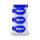 Stacker Bottle Blue