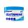 Glutamine 240 gr