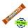 Crush Protein Bar 64g biotech usa