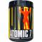 Atomic 7 384gr Universal Nutrition