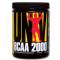 Bcaa 2000 120 cps Universal Nutrition