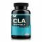 CLA Softgels 90cps optimum nutrition