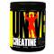 Creatine Capsules 100cps Universal Nutrition