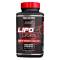 Lipo-6 RX 60cps nutrex research