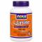 L-Lysine 500mg 100Tabs Now Foods