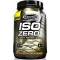 Iso Zero Performance Series 900gr Muscletech