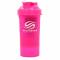 Smart Shake Neon Pink 600 ml