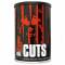 Animal Cuts USA 42packs Universal Nutrition