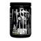 Fury Pre-Workout 490gr Universal Nutrition