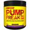 Pump Freak 238 gr Pharma Freak