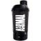 Animal Shaker Black 600ml Universal Nutrition