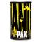 animal pak usa 44 packs universal nutrition