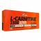 L-Carnitina 1500 Extreme 120 cps Olimp