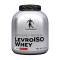 Levro Iso Whey 2Kg Kevin Levrone Series