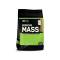 Serious Mass 5,5kg optimum nutrition