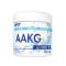 Pure AAKG 200 cps SFD Nutrition