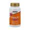 Vitamin K2 100 mg 1000 cps Now Foods
