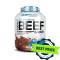 100% Beef Gainer 2,72Kg Everbuild Nutrition