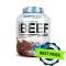 100% Beef Gainer 2,72Kg Everbuild Nutrition