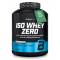 Iso Whey Zero 2,27kg Bio Tech USA