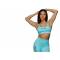 MB52-A Women's Pro Top