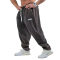 MNX Pantaloni Cotton Pants Industrial