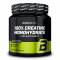 Micronized Creatine Monohydrate 300 gr Bio Tech USA