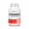 Vitamin E 205mg 100cps biotech usa