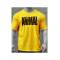 Animal Iconic T-Shirt Gialla
