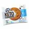 KETO Cookie 45gr lenny & lerry's