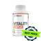 Multivitamin Vitality Complex 120 cps GymBeam