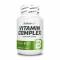 Vitamin Complex 60Tab biotech usa